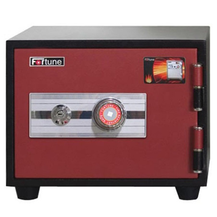 Két sắt chống cháy KF35N Két sắt chống cháy KF35N