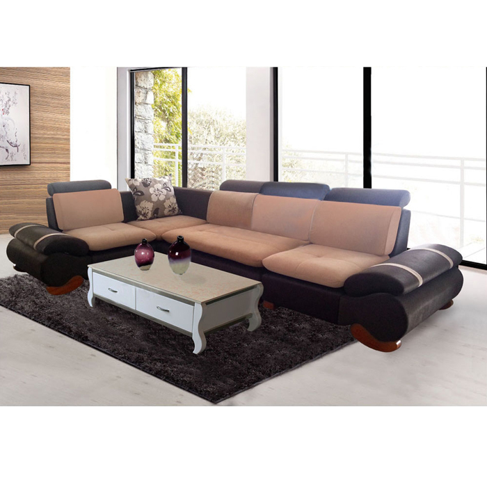 Sofa gia đình Hòa Phát SF41 Sofa gia đình Hòa Phát SF41