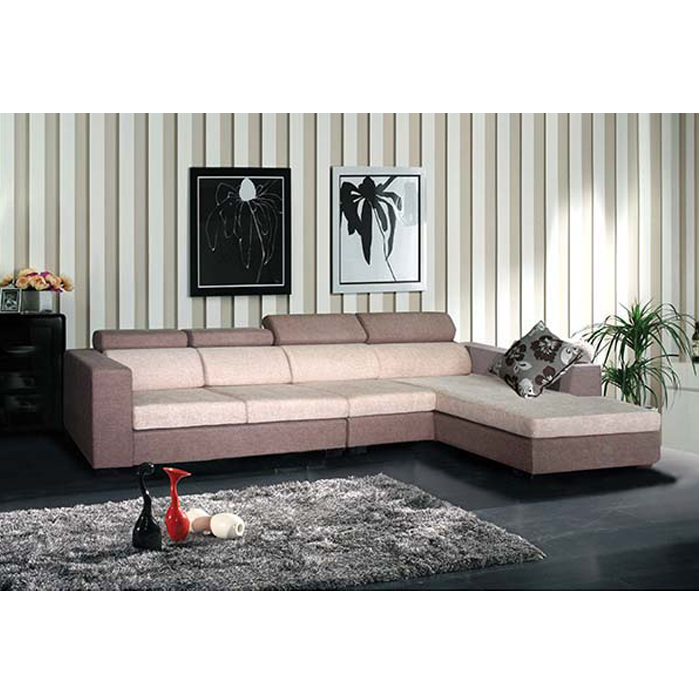 Sofa gia đình Hòa Phát SF42 Sofa gia đình Hòa Phát SF42