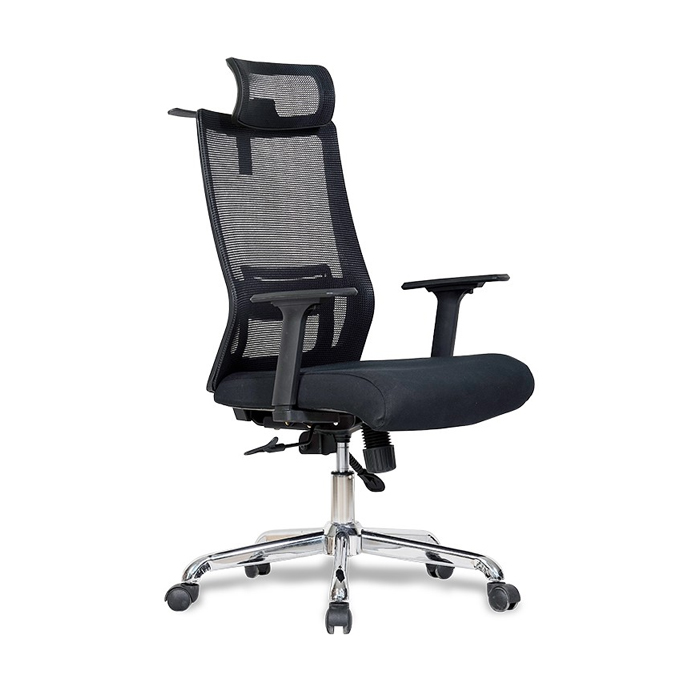 Ghế xoay lưới Hòa Phát GL324M Ghế xoay lưới Hòa Phát GL324M