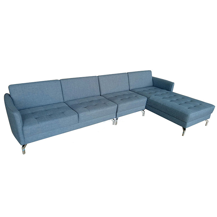 Hòa Phát - thương hiệu nổi tiếng với những chiếc sofa phòng khách đẹp, chất lượng và thiết kế đa dạng để bạn có thể lựa chọn phù hợp với phong cách của mình.