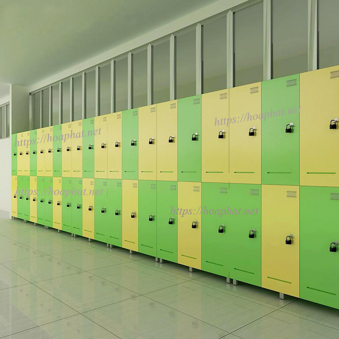 Mách bạn cách lựa chọn tủ locker giá rẻ