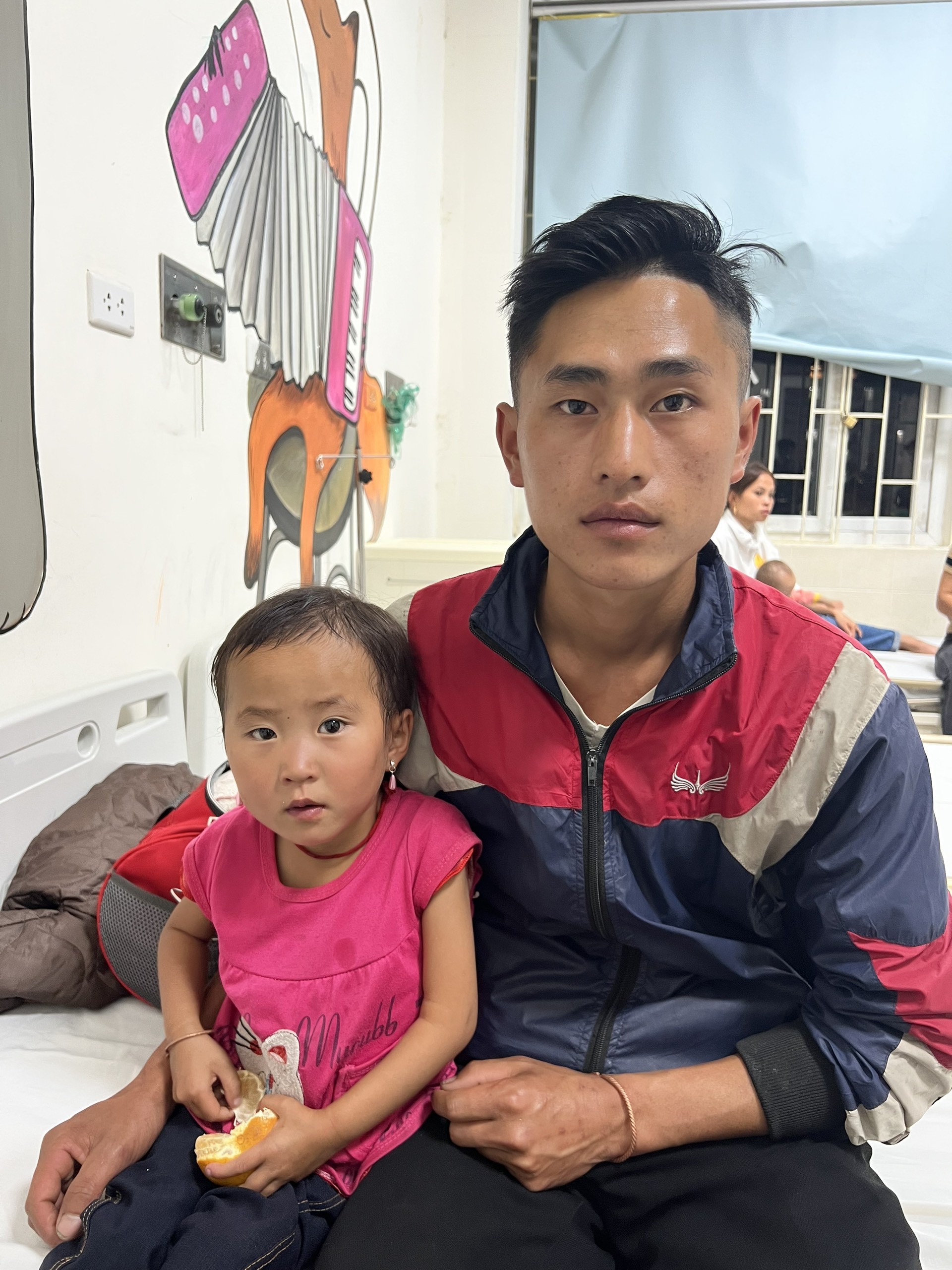 10 bệnh nhi khó khăn ở Yên Bái đã được Hòa Phát hỗ trợ phẫu thuật tim thành công