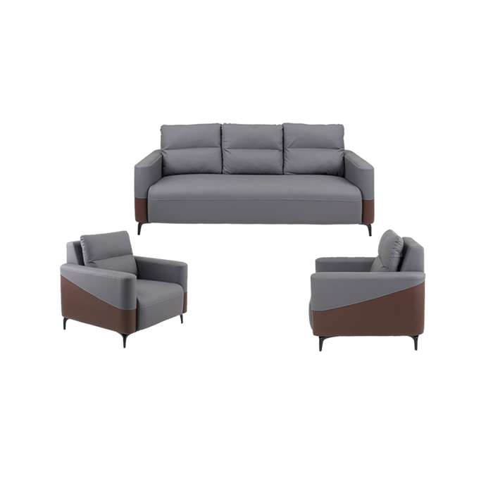 Sofa văn phòng Hòa Phát SF713