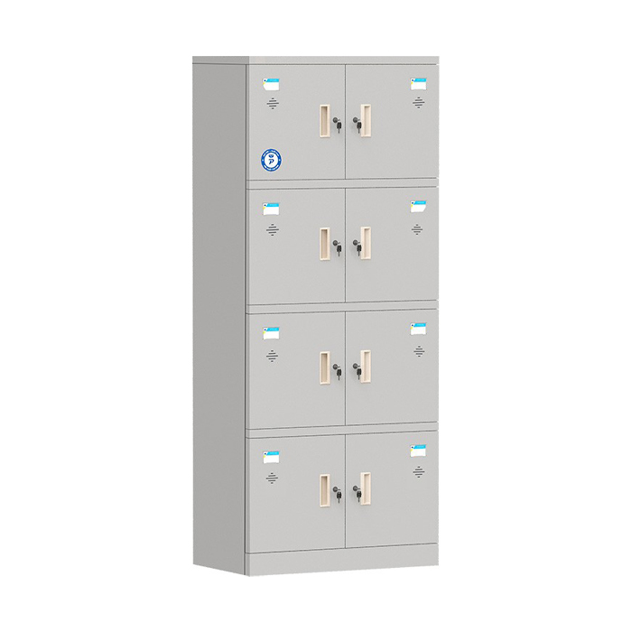 Tủ Locker sắt Hoà Phát TU984-2LP 