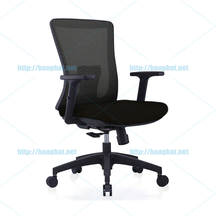 Ghế xoay lưới nhập khẩu FMX804