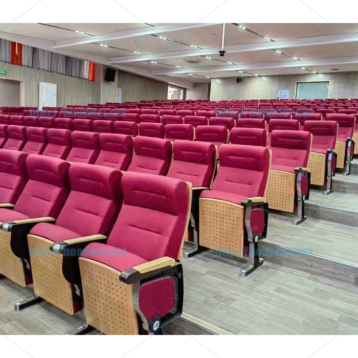 Ghế hội trường cho doanh nghiệp