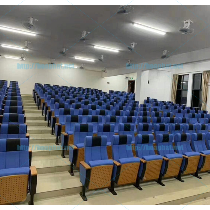 Ghế hội trường nào tốt nhất hiện nay?