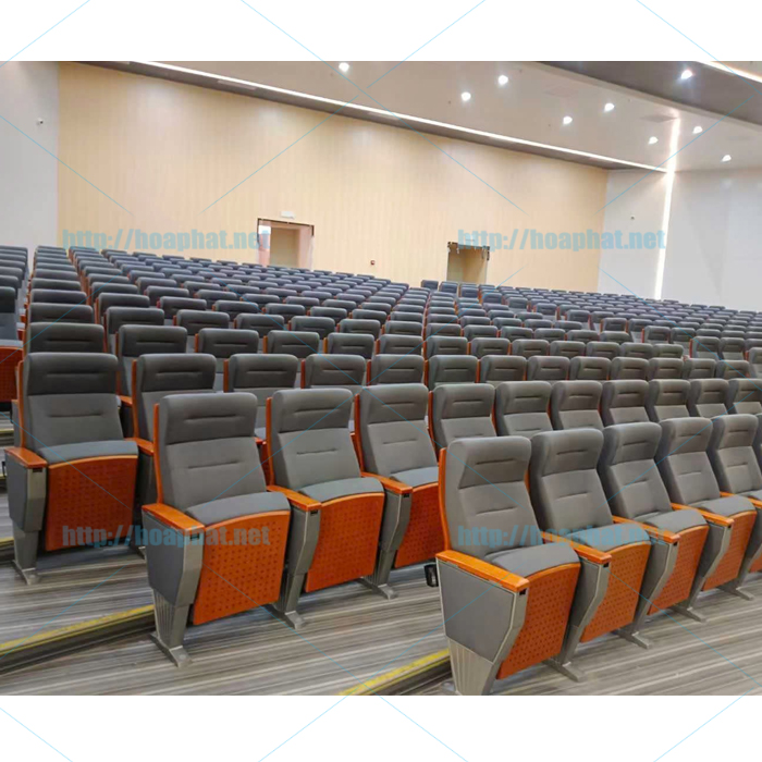 Ghế hội trường nào tốt nhất hiện nay?