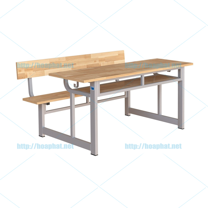 Bàn ghế học sinh BHS111-4R Bàn ghế học sinh BHS111-4R