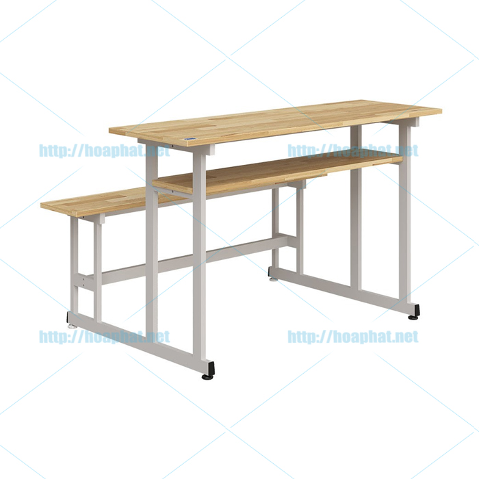 Bàn Ghế Sinh Viên Hòa Phát BSV102R Bàn Ghế Sinh Viên Hòa Phát BSV102R
