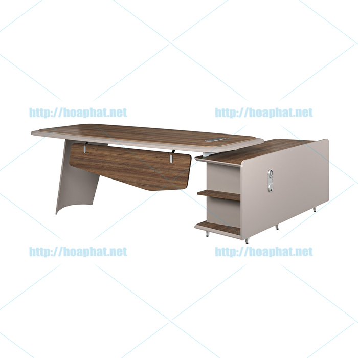 Bàn giám đốc LUXURY SUPEREME LUXB2218S8 Bàn giám đốc LUXURY SUPEREME LUXB2218S8