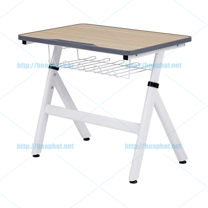 Bộ bàn học sinh Hòa Phát BHS46N-2 Bộ bàn học sinh Hòa Phát BHS46N-2