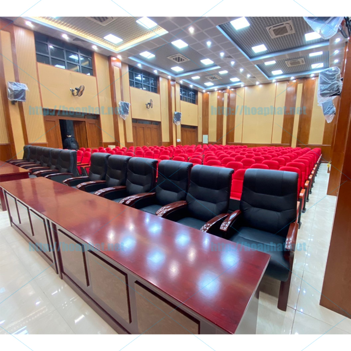 Địa chỉ bán ghế hội trường uy tín