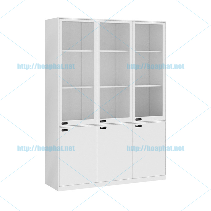 Tủ hồ sơ sắt Hòa Phát TU09K7S Tủ hồ sơ sắt Hòa Phát TU09K7S