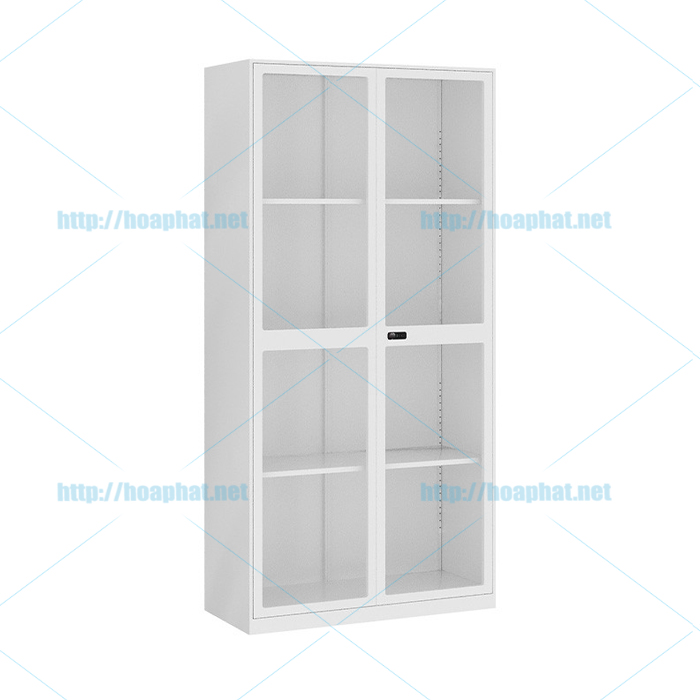 Tủ hồ sơ sắt Hòa Phát TU09S Tủ hồ sơ sắt Hòa Phát TU09S