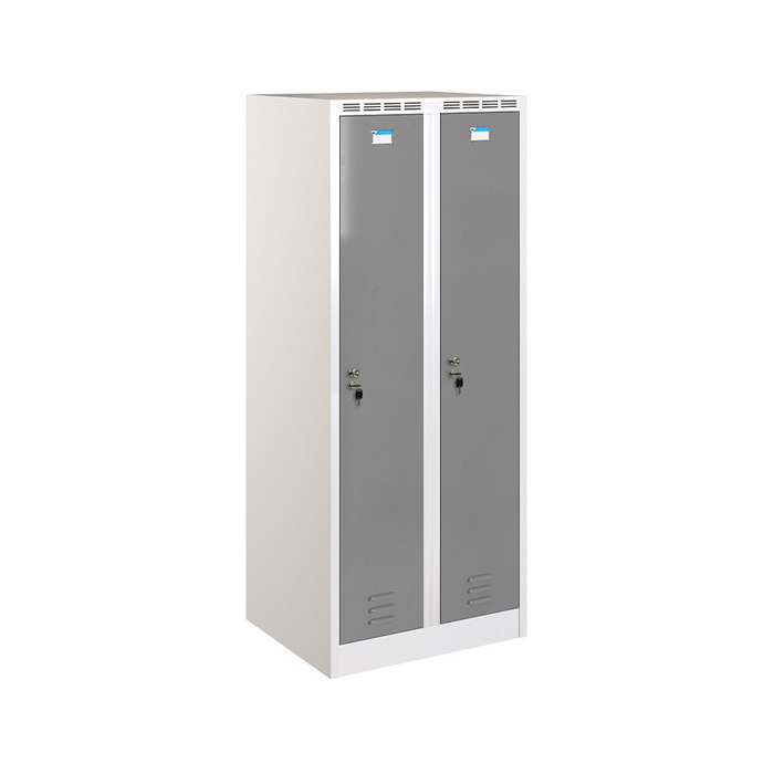 Tủ locker TTD981-2KT