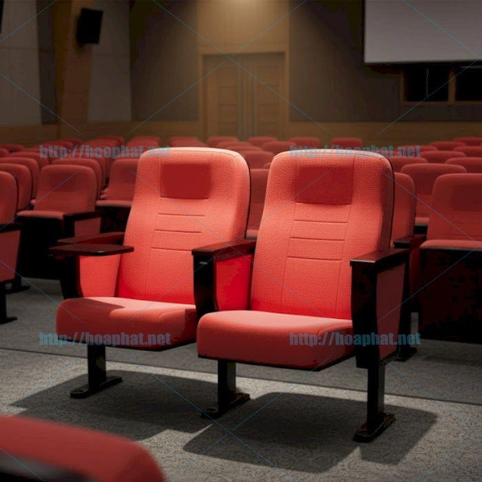 Ghế hội trường