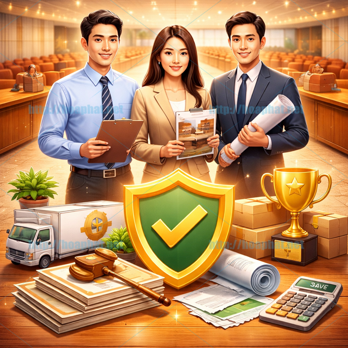 Top đơn vị cung cấp bàn hội trường uy tín