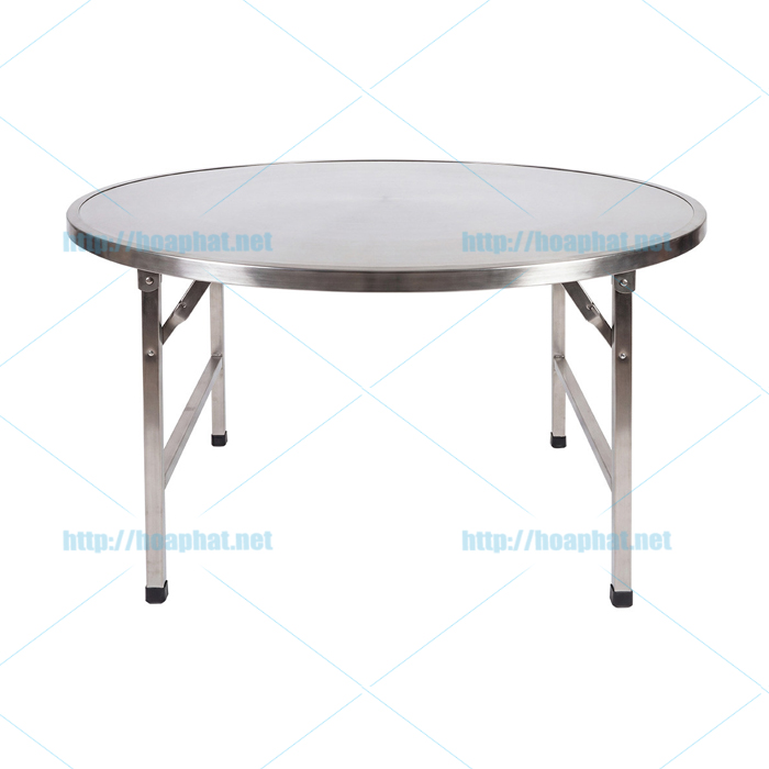 Bàn ăn Inox BG1150