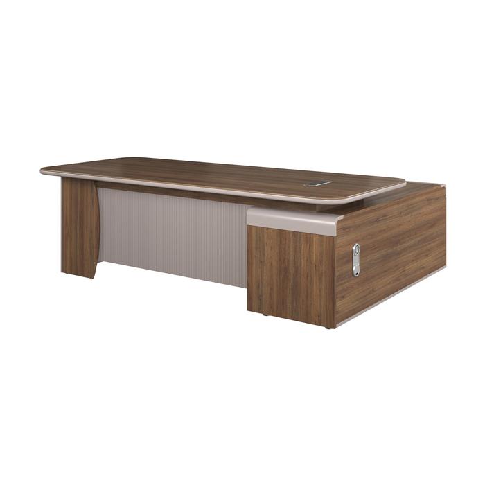 Bàn giám đốc LUXURY SUPEREME LUXB2218S7 Bàn giám đốc LUXURY SUPEREME LUXB2218S7