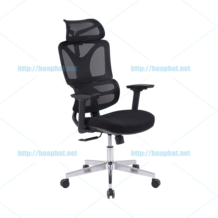 Ghế công thái học GLE19