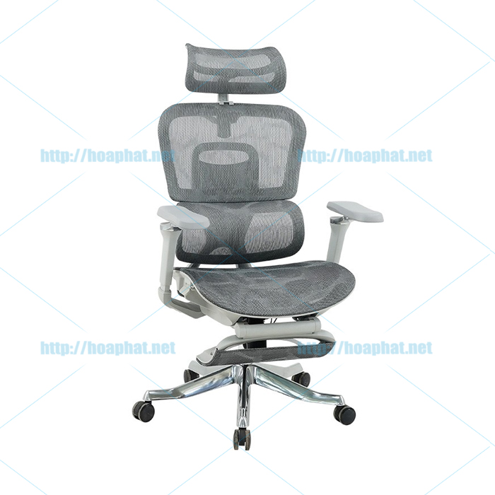 Ghế công thái học GLE22