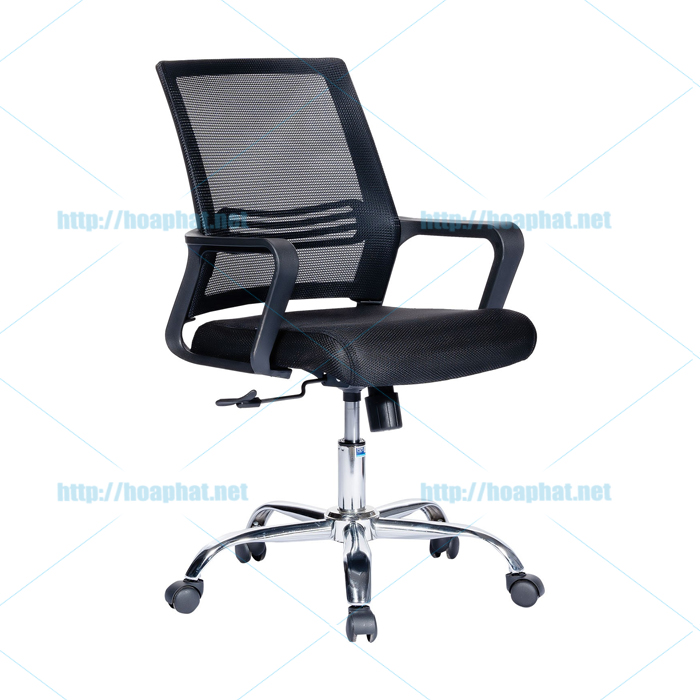 Ghế xoay lưới Hòa Phát GL119M
