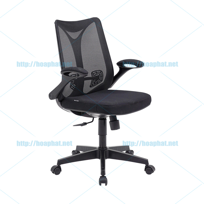 Ghế lưới nhân viên GL129 Ghế lưới nhân viên GL129