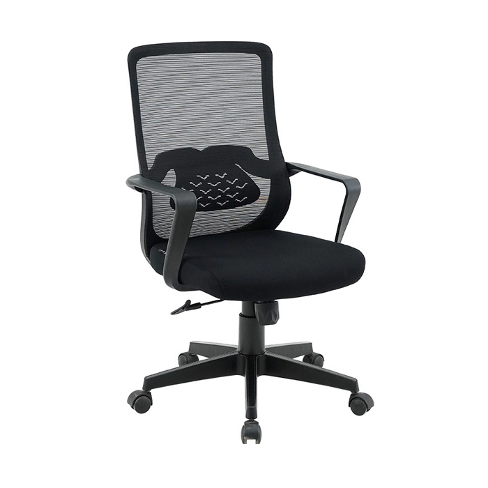 Ghế lưới nhân viên GL138 Ghế lưới nhân viên GL138