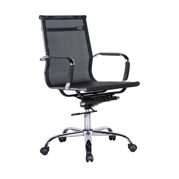 Ghế Xoay Lưới Hòa Phát GL203SR