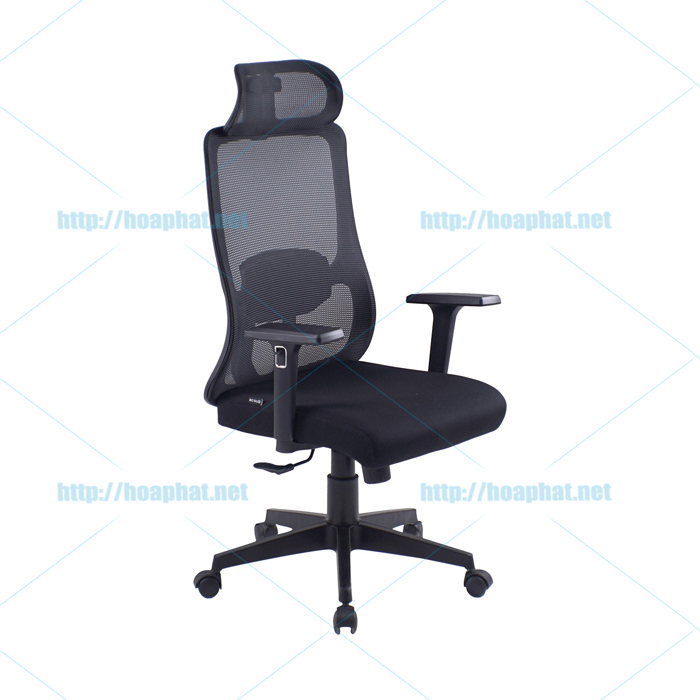 Ghế lưới Hòa Phát GL356