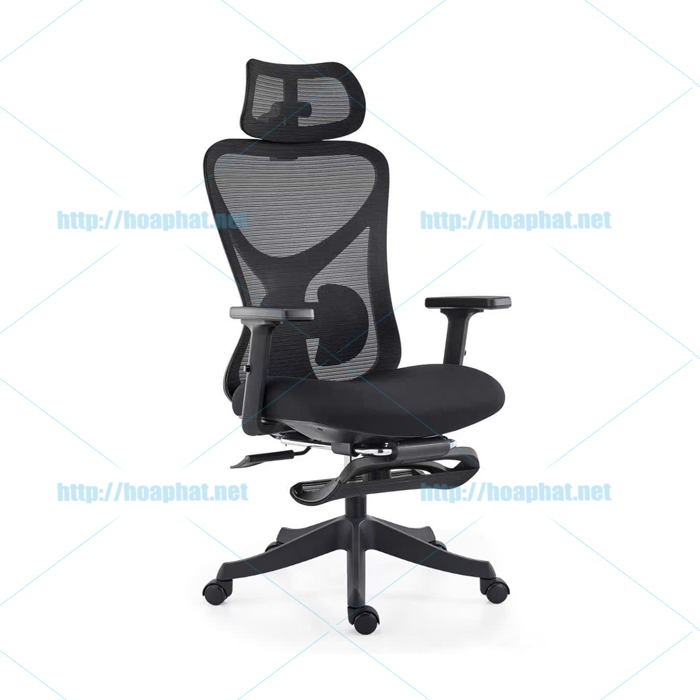 Ghế xoay lưới nhập khẩu FMX822C Ghế xoay lưới nhập khẩu FMX822C