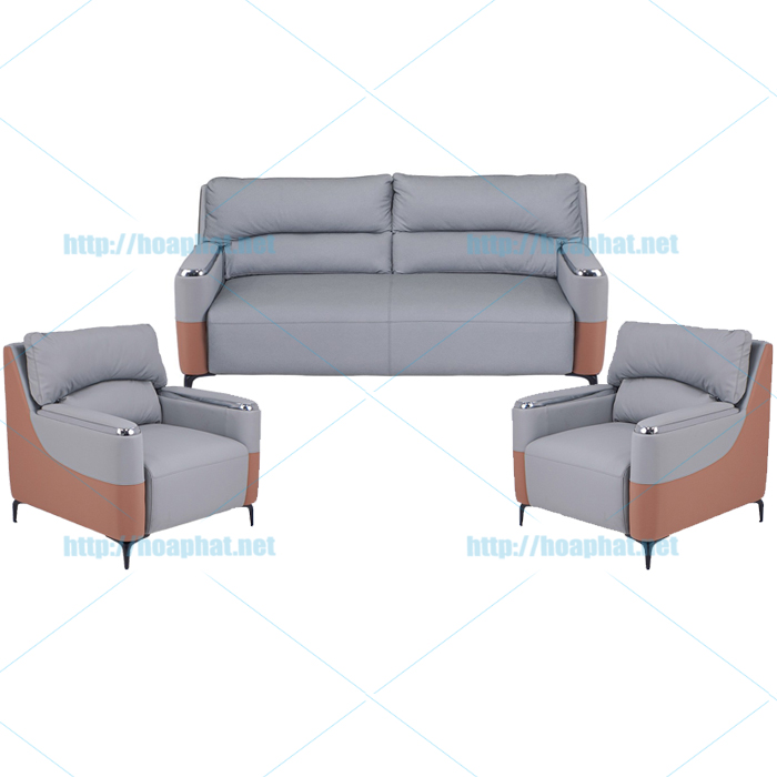 Sofa văn phòng SF714
