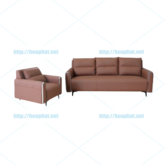Sofa văn phòng Hòa Phát SF715
