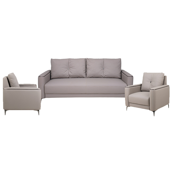Bộ ghế sofa văn phòng Hòa Phát SF717