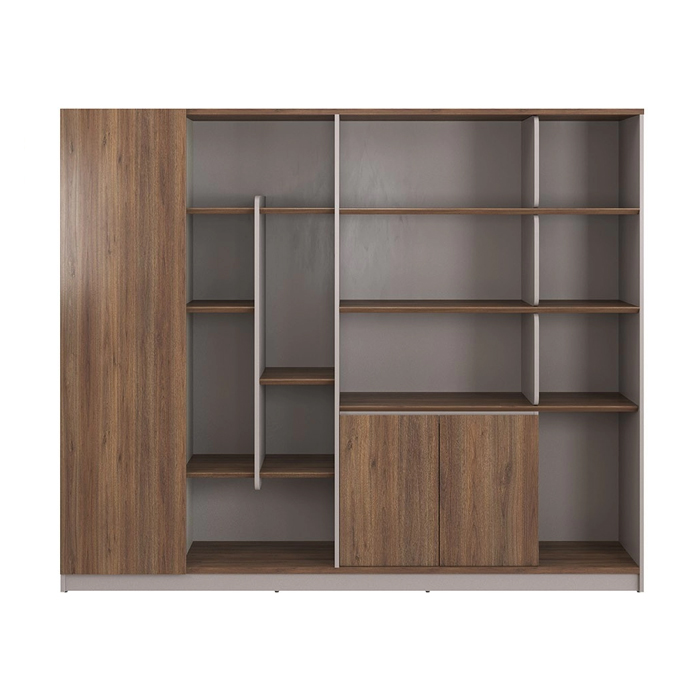 Tủ giám đốc Hoà Phát LUXT2420S7