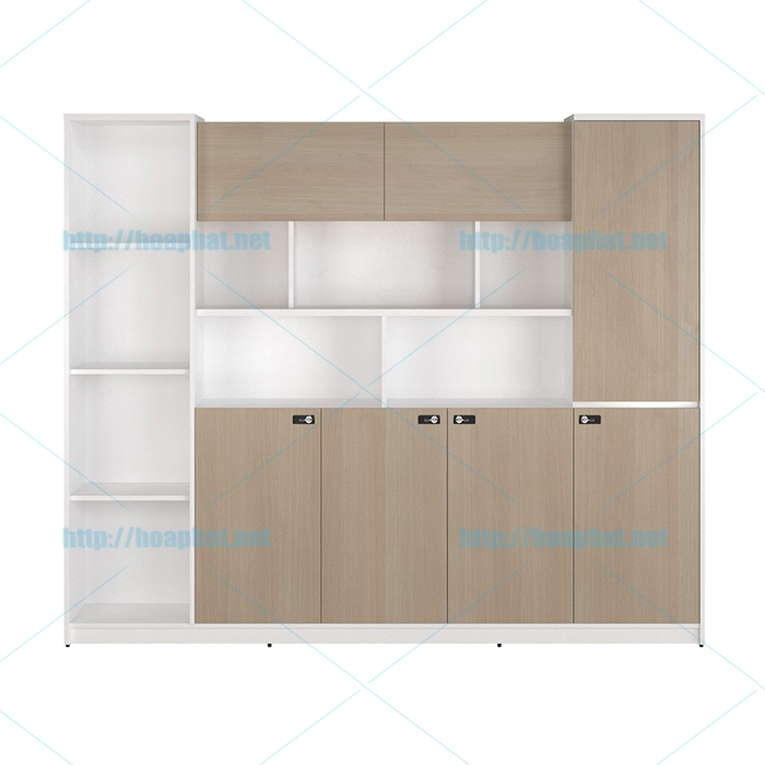 Tủ giám đốc Hoà Phát NTV2420T1
