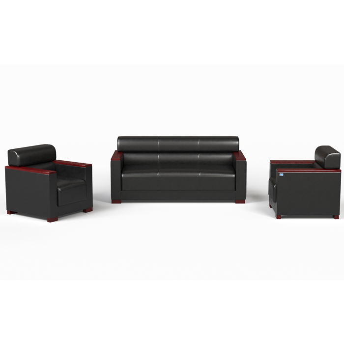 Sofa văn phòng Hòa Phát SF35 Sofa văn phòng Hòa Phát SF35