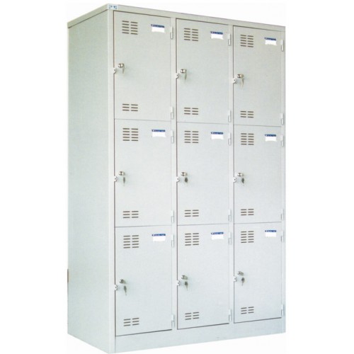 Tủ Locker Hòa Phát TU983-3KA 